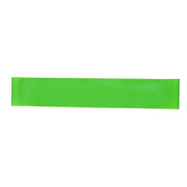 Ruifaya Banda elástica de resistencia para ejercicios de yoga, cinturón de goma para entrenamiento de estiramiento y fitness