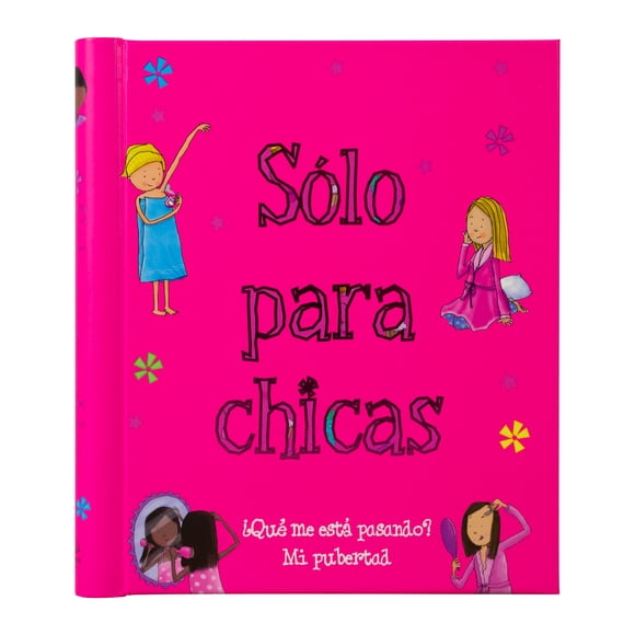 Solo Para Chicas Silver Dolphin Tapa dura 1ra edicion