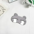 thumbnail image 4 of LYINGF Kids Sleeping Mask Funny Animal Sleep Eye Mask Blindfold for Adults, Soft Cute Eyeshade Cover for Blocking out Lights Sweet Sleep Travel Relax, Nap ﻿, 4 of 5