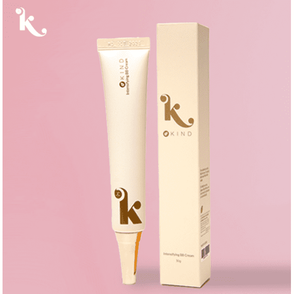 Kind Intensifying BB Cream 30ml