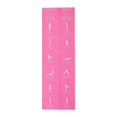 thumbnail image 2 of Vsenkes Foldable Exercise Mat Soft 5mm Pad for Workouts Indoor Outdoor Training Pink, 2 of 9