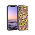 thumbnail image 1 of Compatible with iPhone 11 Phone Case, Floral999 128 Case Men Women, Flexible Silicone Shockproof Case for iPhone 11, 1 of 1