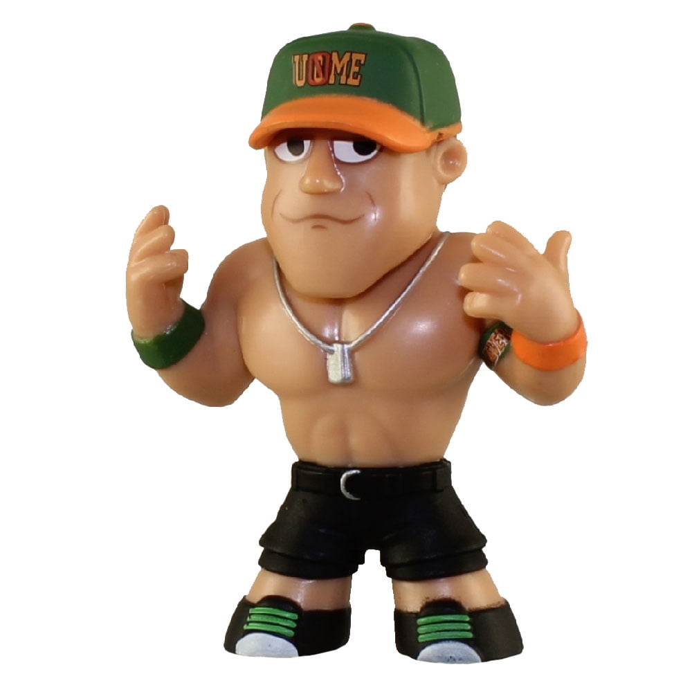 wwe mystery minis