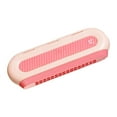 thumbnail image 2 of Blues Harmonica, 16 Holes Kids Harmonica Key Of C  for Home Yellow,Pink, 2 of 8