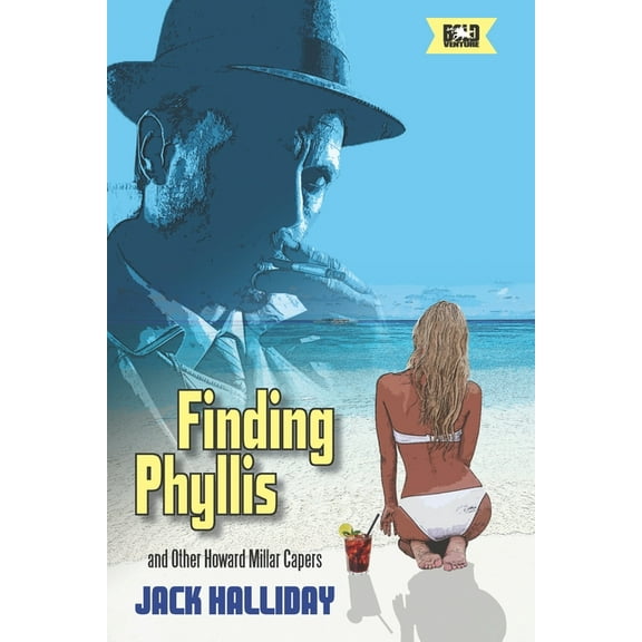 Finding Phyllis (Paperback)
