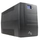 thumbnail image 2 of No-Break DATASHIELD KS-1500 LCD 1500 VA 900 W Negro, 2 of 6