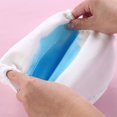 thumbnail image 6 of Pitauce Infant Baby Potty Training Underwear Toddler Girls Boys Washable Diaper Pants (0-18 Months), 6 of 6