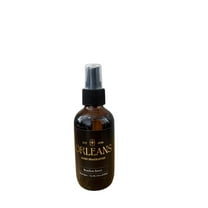 Orleans Home Fragrances, Room Spray 4 oz - Bourbon Street.