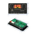thumbnail image 4 of Módulo de Audio de placa decodificadora MP3, V5.0, compatible con grabación manos libres, reproductor de Audio sin pérdidas Jq-D125BT MP3 WMA WAV Ape Zulema Tablero decodificador, 4 of 6