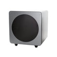thumbnail image 3 of Kanto SUB8 - Subwoofer - 120 Watt - 8" - matte gray, 3 of 4