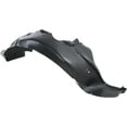thumbnail image 2 of FRONT FENDER LINER Compatible with MERCURY MILAN 2010-2011 LH, 2 of 5