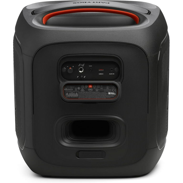 JBL PartyBox Encore Essential 2 - Portable Battery-Powered Party