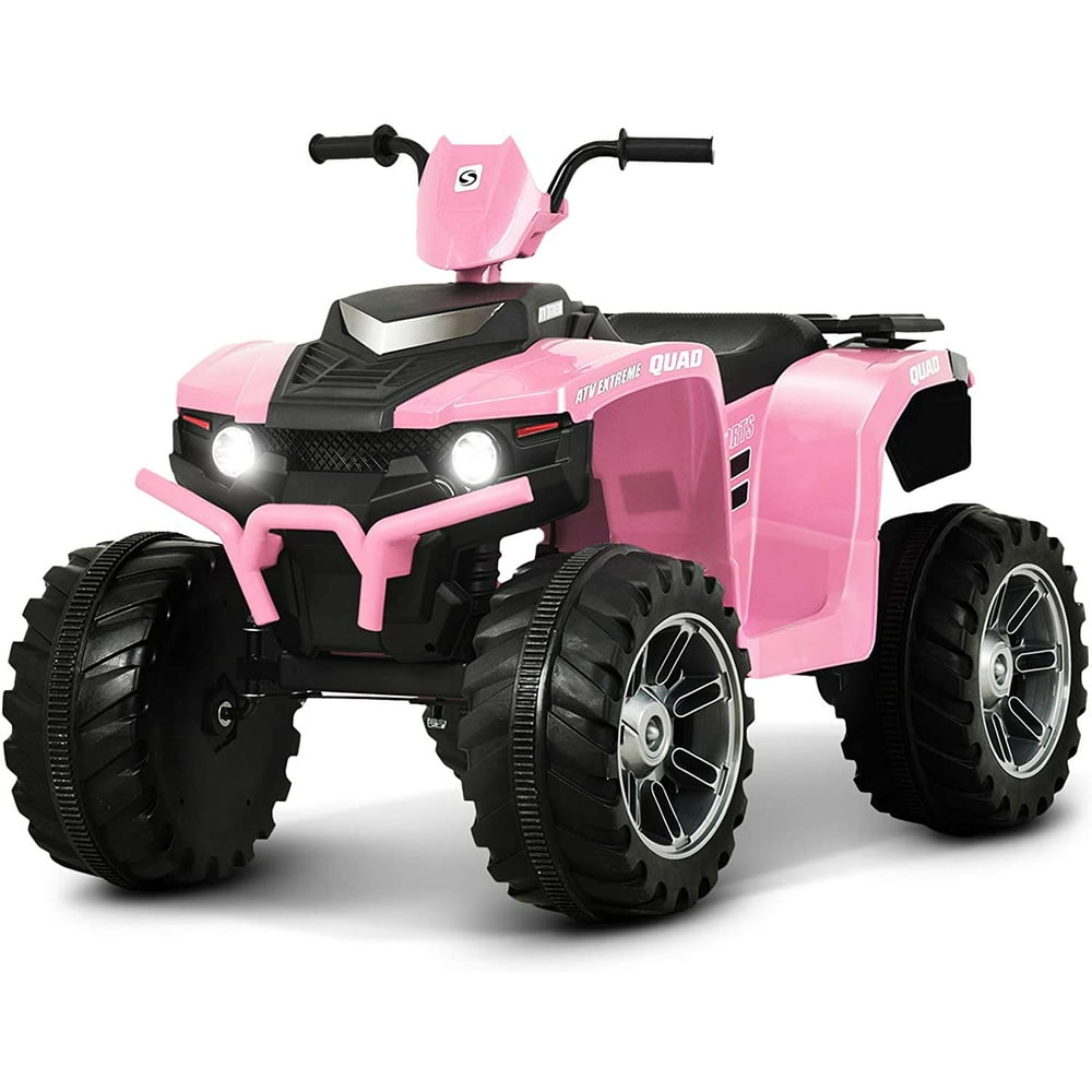 uenjoy 4 wheeler