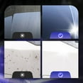 thumbnail image 4 of Car Coating Spray, German Glass Technology Automotive Crystal Plating Agent, High Protection Quick Car Coating Spray Fast-Acting, Plastic Parts Refurbish Agent, 4 of 5