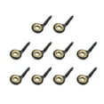 thumbnail image 2 of Barres de Genou en Acier, 10 Pcs, 4, 2 of 10