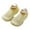 Gold, variant on Siilsaa Baby Boy Girl Shoes Sock Shoes Sandals Barefoot Kids Mesh Breathable Sneakers Shoes for Walking Running Yellow,5.5