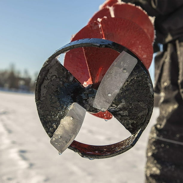 Eskimo ice on sale auger pistol bit