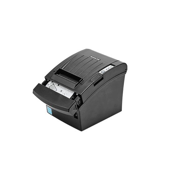 Restored Bixolon SRP350PLUSIII 3 Thermal POS Printer USB, Ethernet & WLAN (Black) PN: SRP350PLUSIIICOPWG (Refurbished)