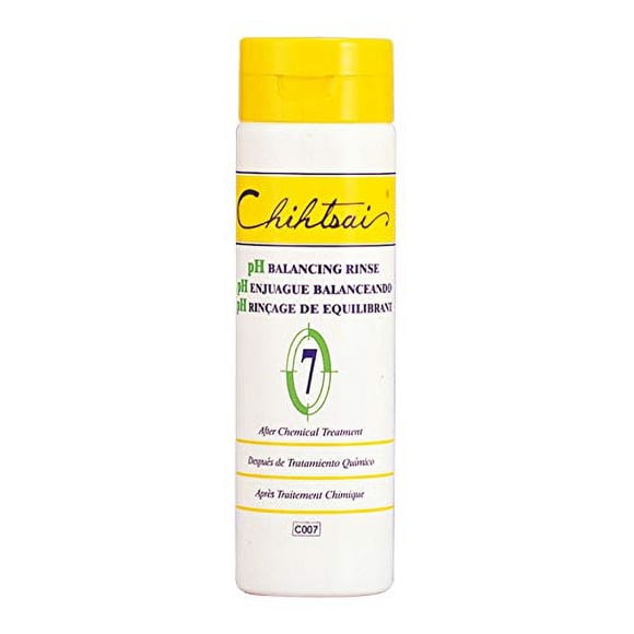 Acondicionador Chihtsai No.7 pH Balanceante 8.3oz 250ml