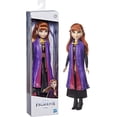 thumbnail image 2 of Hasbro - Disney Frozen 2 Fashion Doll - Anna, 2 of 2