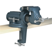 Wilton CBV-100, SUPER JUNIOR 4" VISE CLAMP