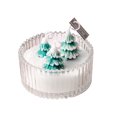 thumbnail image 1 of Ofertas de liquidación de decoraciones navideñas Velas para árboles de Navidad Velas para árboles de Navidad Velas con aroma a bosque invernal Velas de invierno Velas navideñas Velas para árboles, 1 of 8