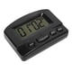 thumbnail image 5 of Temporizador de cocina Volumen alto Tiempo arriba y cuenta atrás Diseño magnético Reloj digital multifuncional Temporizador Negro, 5 of 14