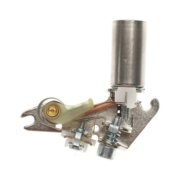 AC Delco D118 Ignition Points and Condenser, Points & Condenser