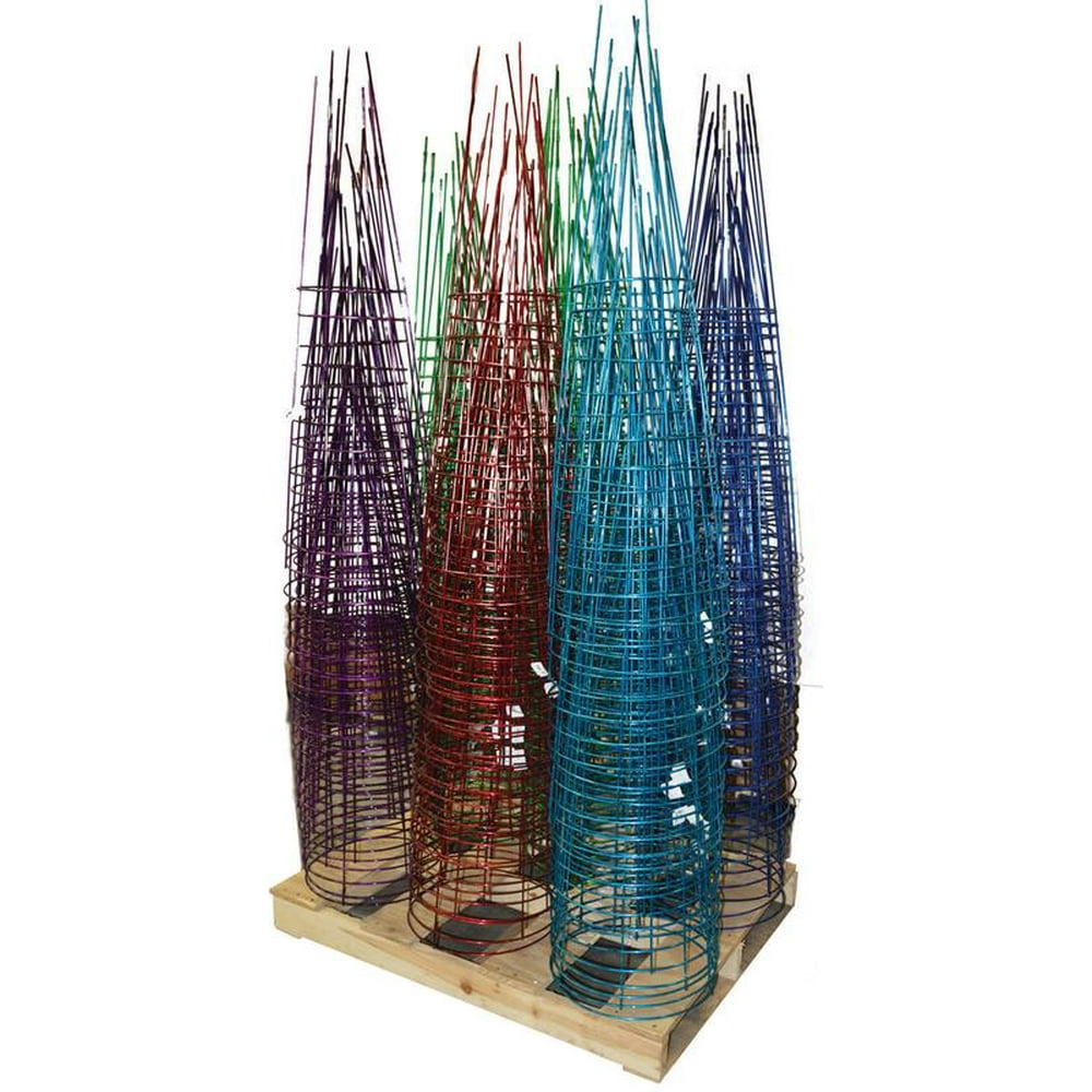 TOMATO CAGE HD 16X54IN BLAZIN