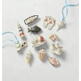 thumbnail image 3 of Summer 12-Piece Mini Ornament Set, 3 of 3