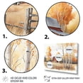 thumbnail image 3 of Designart Charming Barn And Path I Canvas Wall Art, 3 of 5