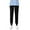 b_Black, variant on Xysaqa Scrub Pants for Women Plus Size Workwear Pull On Comfort Waist Joggers Soft Stretch Sweatpants Jogger Pants S-2X Summer Savings