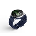thumbnail image 6 of Amazfit Active 3 Premium GPS Running Smart Watch, 1.32" AMOLED Sapphire Display, 12-Day Battery, Offline Maps, 170+ Workout Modes, Heart Rate & Fitness Tracker for Android & iPhone - Atlas Blue, 6 of 11