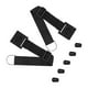 thumbnail image 5 of Almohadillas Antideslizantes Para Violonchelo, Soporte Para Pies De Violonchelo, Dispositivo Antideslizante Para Violonchelo Sunnimix Cinturón antideslizante para violonchelo, 5 of 7