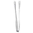 thumbnail image 4 of Injueey Pinzas para barbacoa, abrazadera de acero inoxidable para carne, comida, verduras, pollo, Clip, Bar, restaurante, cocina, herramientas Type2 NO2, 4 of 6