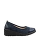 thumbnail image 1 of Confort Auro Color Azul Marino D14240218523 23 Dorothy Gaynor Confort Auro Color Azul Marino D14240218523 23, 1 of 6