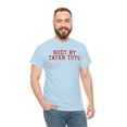 thumbnail image 5 of Tater Tot Shirt Gifts Tshirt Crew Neck Short Sleeve, 5 of 7