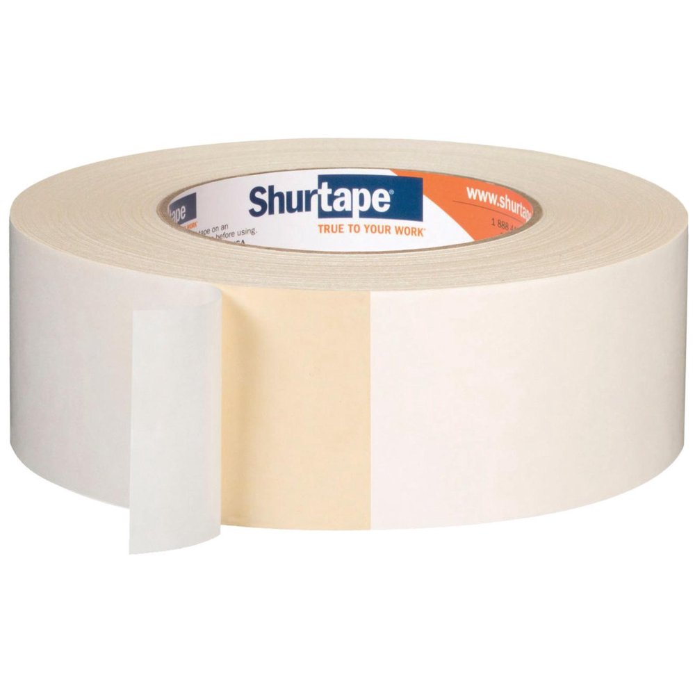 DS 154 DoubleSided Containment Tape, Painter's Tape and Sticks to