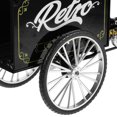 thumbnail image 4 of MOVTOTOP 1Pcs Durable Strong Material Tricycle Model For Christmas Birthday Housewarming Party, 4 of 8