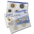 thumbnail image 3 of 2001 U.S. Mint Set, 3 of 3