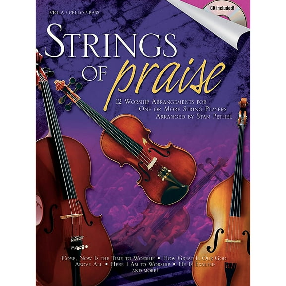 Strings of Praise