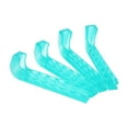 thumbnail image 4 of Protectores para patines Jadeshay de hockey 2 pares de Silicona tamaño 24 A 42, 4 of 8
