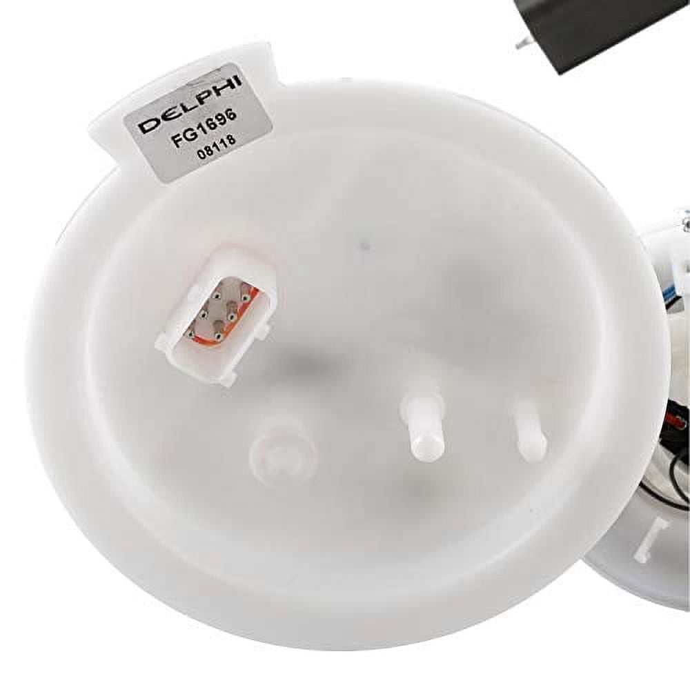 Delphi FG1696 Fuel Module Fits select: 2011-2012 BMW X3