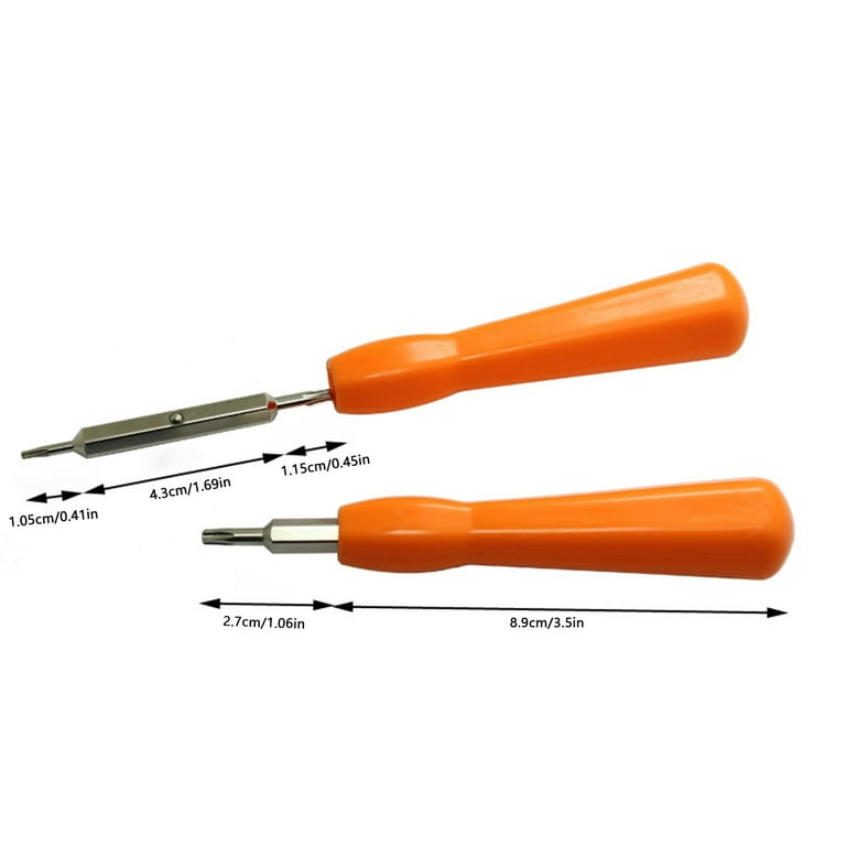 Screwdriver for ring doorbell deals