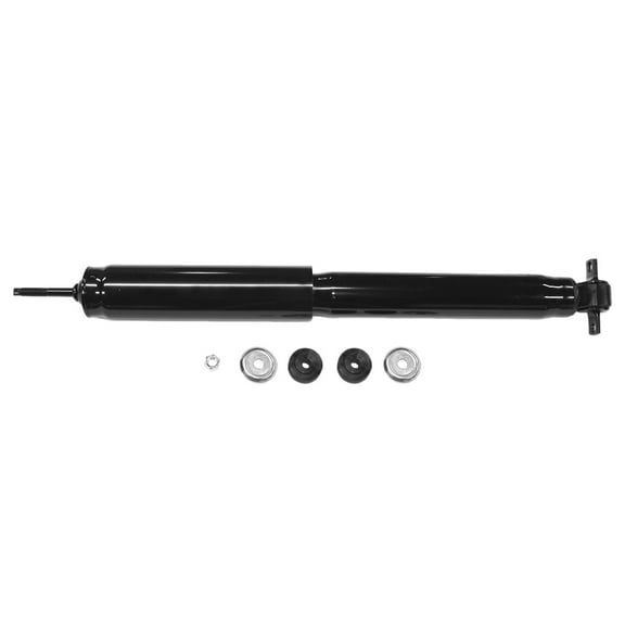 Gabriel 61535 ProGuard Front Shock Absorbers Fits 84-01 Jeep Cherokee, 86-92 Jeep Comanche, 93-98 Jeep Grand Cherokee, 84-90 Jeep Wagoneer (1 pack)
