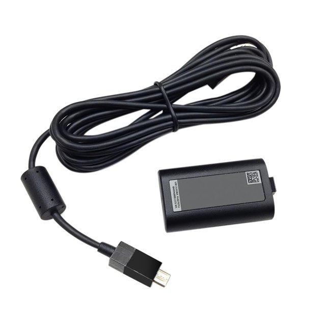 Batería Recargable 1400Mah Reemplazo Específico Con Cable Usb-C Controlador De Juegos Batería Para Xbox One Game Grips Noticed EL009937-00