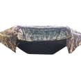 thumbnail image 3 of 2 juegos de hamaca impermeable Sunnimix para acampar con camuflaje neto, 3 of 7