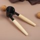 thumbnail image 2 of Abrebotellas con Alicates BRILLAR Mango de Madera, 2 of 4