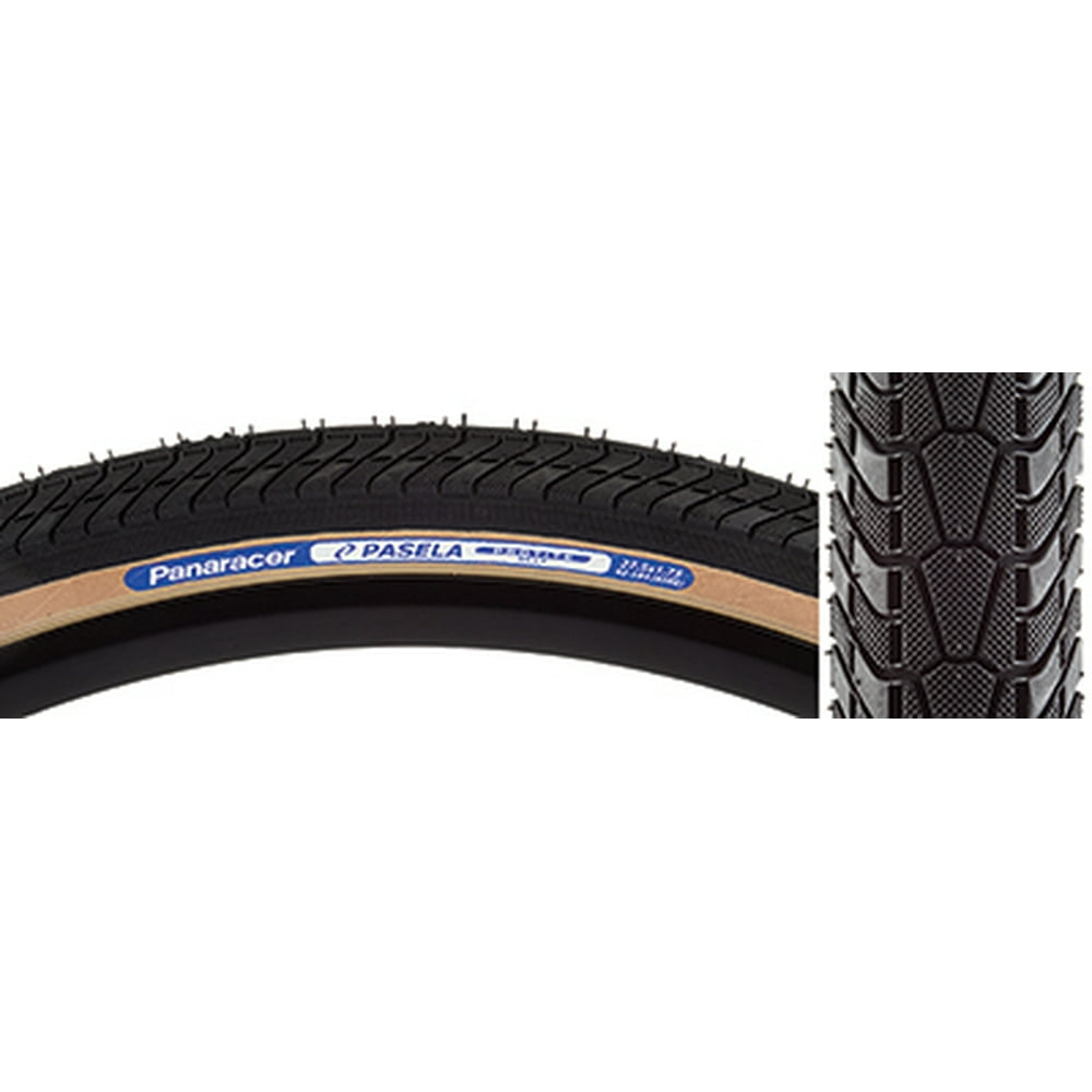 panaracer pasela protite wire bead tire