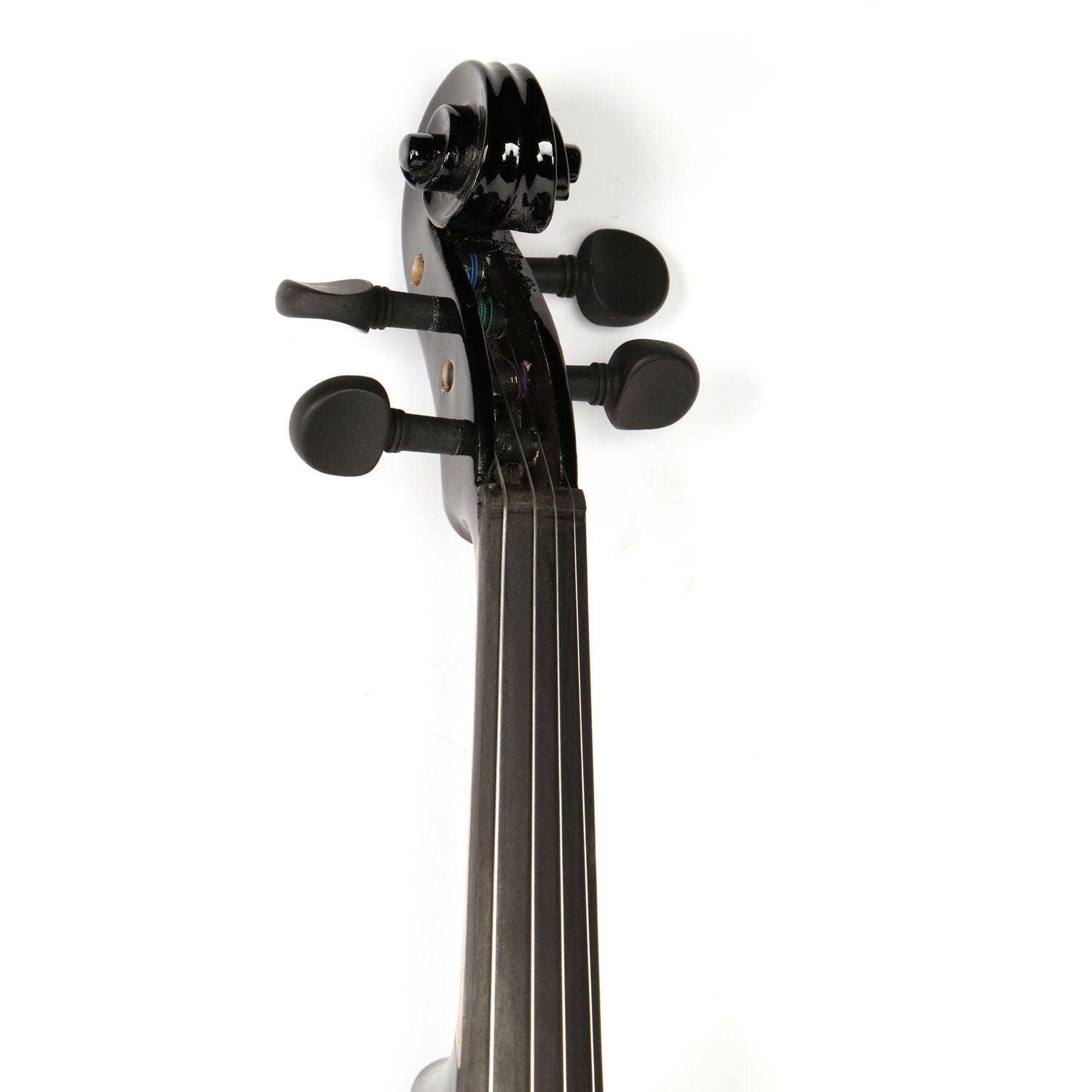 CREV55OF Electric Violin Outfit
